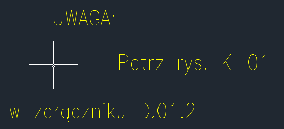 BiK Base - Zamień teksty pojedyncze w multitekst