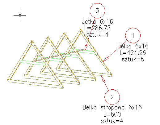 BiK Drewno - opis 3D - przykładowe opisy