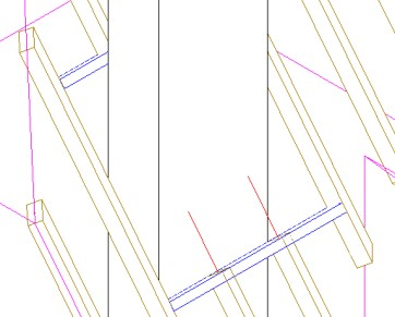 BiK Drewno - wymian 3D - widok aksonometryczny