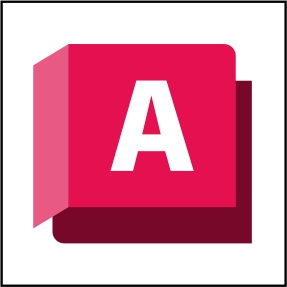 logo AutoCAD